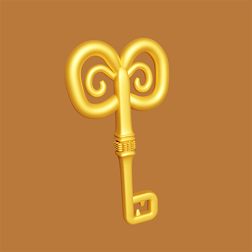 golden key preview image 1